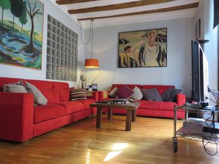 Flat  Carrer de la dagueria