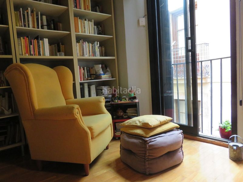 Foto 06e160a1-9451-4428-964e-99a765506342. Piso en Gòtic Barcelona