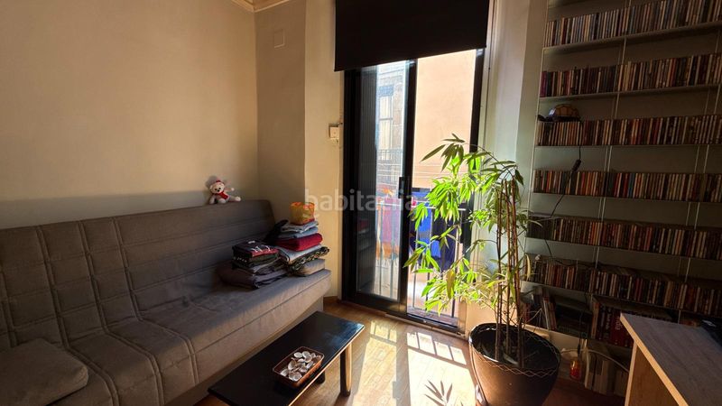 Foto 0dc00252-8a70-4d84-99c6-6b5ff93e9f0a. Piso en Gòtic Barcelona