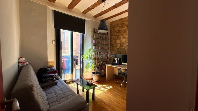 Foto d69d4756-b56a-47a4-9afd-f4fc36dba31c. Piso en Gòtic Barcelona
