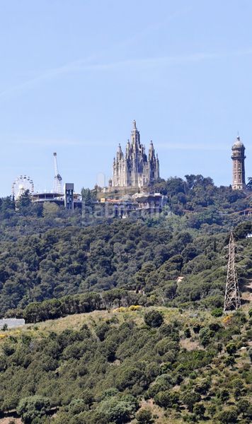 Foto 0adb6eea-4c3e-435d-89e6-2d35bb3bb045. Àtic a La Teixonera Barcelona