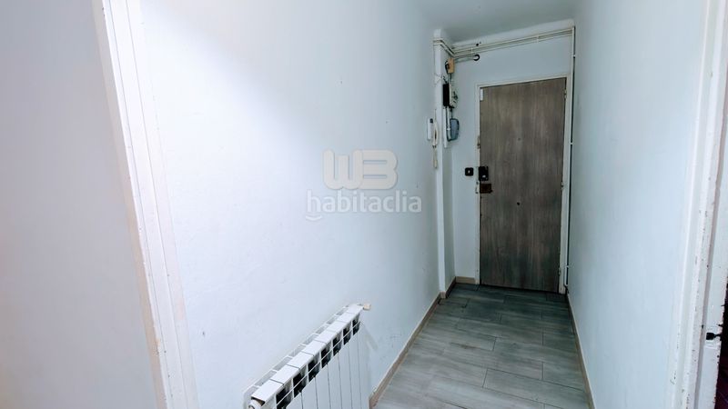 Foto 35239864-d18b-4212-aecf-8d53bf784e07. Àtic a La Teixonera Barcelona