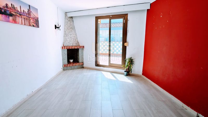 Foto 3975db9b-e5f9-4f03-b18c-c8edc03736ac. Àtic a La Teixonera Barcelona