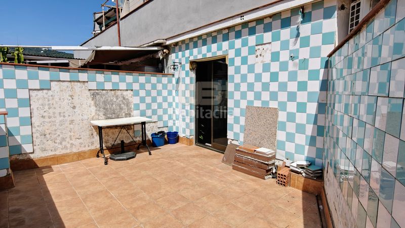 Foto 3d415ad6-3dee-4fa8-91f9-30d1dec52e34. Àtic a La Teixonera Barcelona