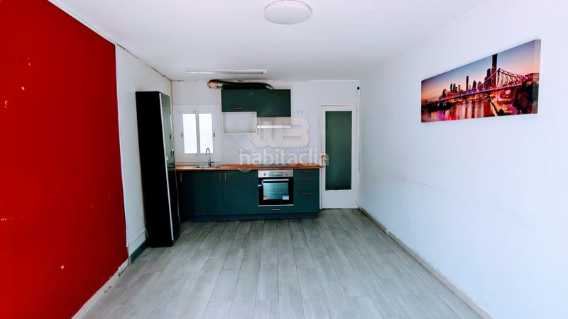 Foto 3ee6d7c0-7e32-49b9-bd1c-75af8467d4fa. Àtic a La Teixonera Barcelona