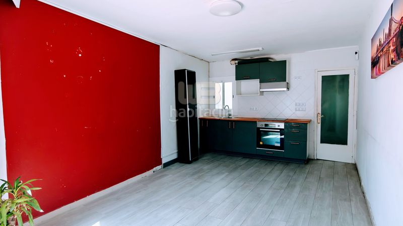 Foto 52fae1f9-14c0-4cc8-807d-2994cbed82c5. Àtic a La Teixonera Barcelona