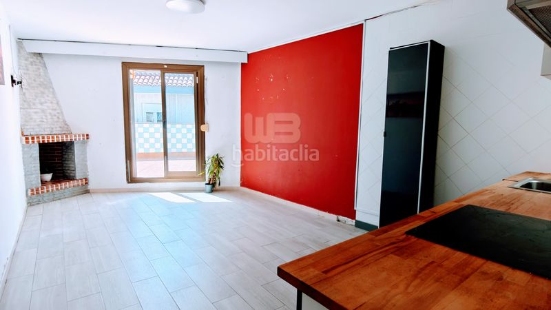 Foto a24107e6-d4c7-4562-8f87-e0eb767fcfc5. Àtic a La Teixonera Barcelona