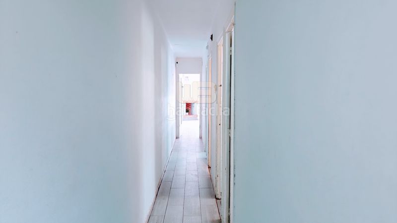 Foto ecde8510-b957-4f32-a3ea-1e6eb050ac83. Àtic a La Teixonera Barcelona