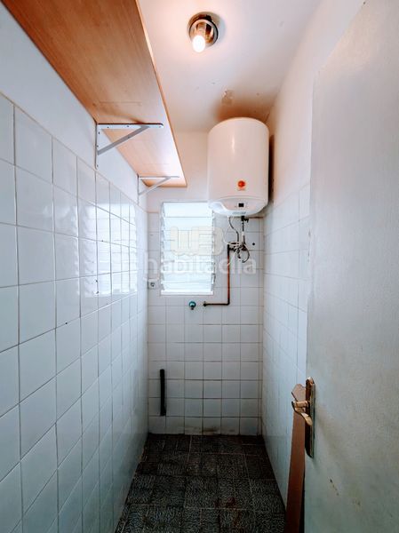 Foto ef0485dc-3614-45a5-99a7-2253f0fdeaa6. Àtic a La Teixonera Barcelona