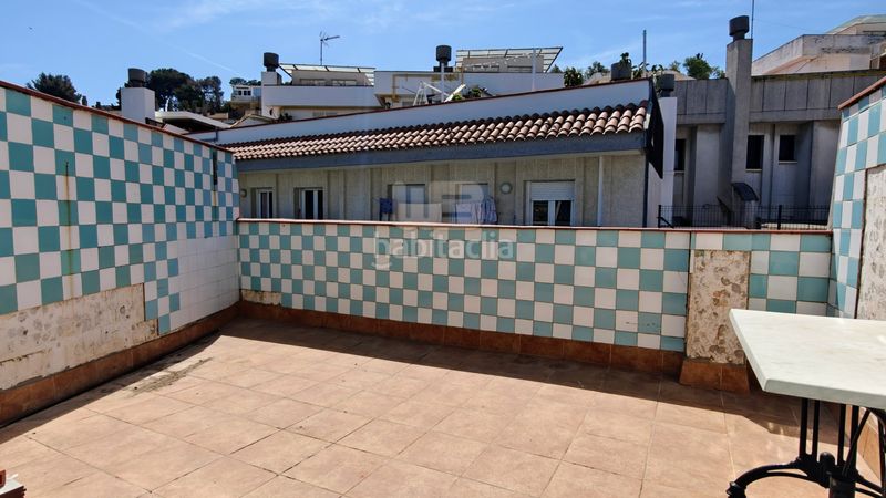 Foto f2e63f62-187c-4548-9fee-4b54b203c849. Àtic a La Teixonera Barcelona