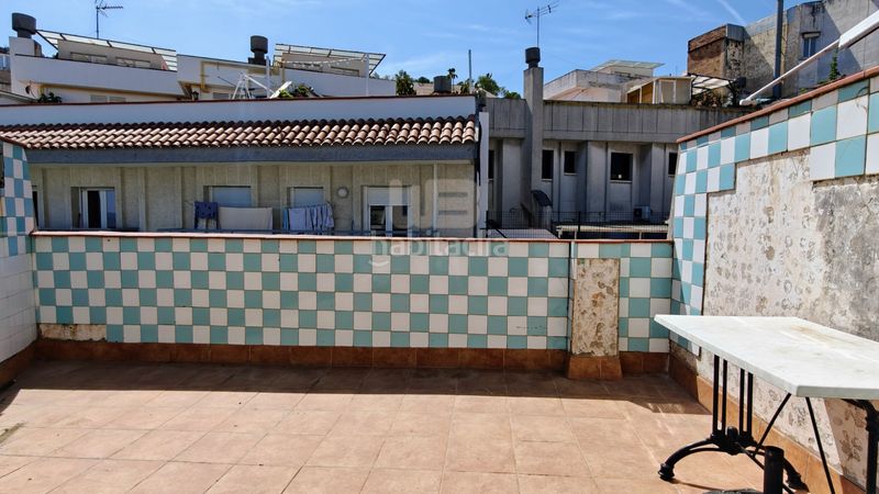 Foto f9d39648-8d83-4119-91a8-1ea8fdc8e0e3. Àtic a La Teixonera Barcelona