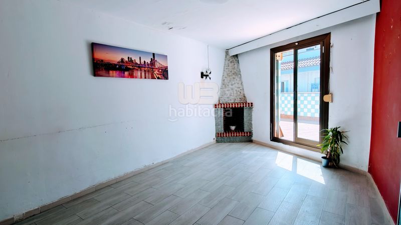 Foto fd712df6-859f-447d-9b99-0f1587ec34b3. Àtic a La Teixonera Barcelona