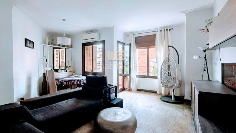 Foto 7abc77e7-7cc2-4e7b-9aa4-60f9c4a21816. Piso  en venta en Sant Antoni Barcelona