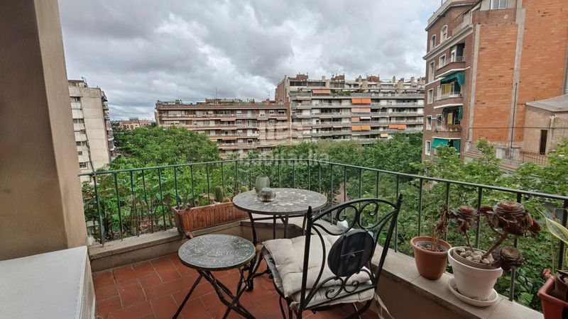 Foto a40c154a-a340-4a14-8fb2-09d54b334f28. Piso  en venta en Sant Antoni Barcelona