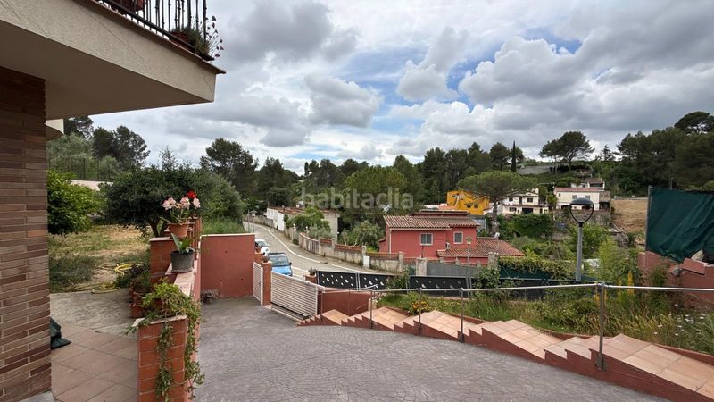Foto 567c1c0a-4a07-4b21-ae41-c50c2598bb87. Casa amb xemeneia aparcament a Sant Muç Rubí