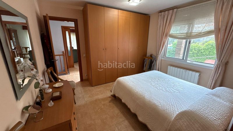 Foto 6b60d5a7-584f-4361-9a61-8b43721256c0. Casa amb xemeneia aparcament a Sant Muç Rubí