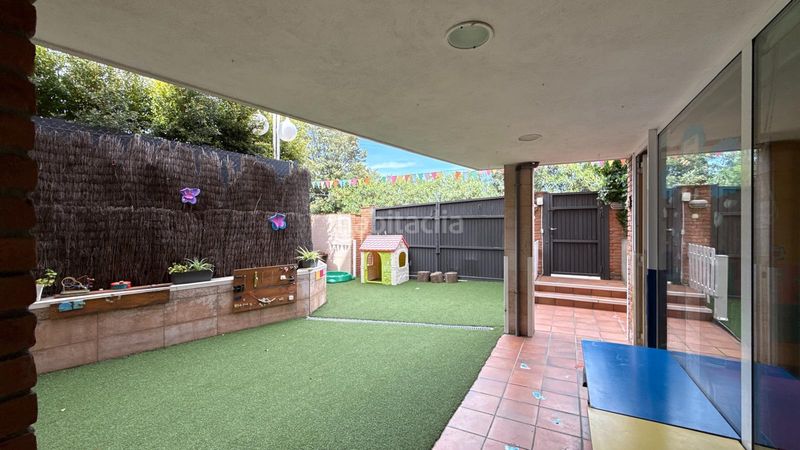 Foto 0d2403c9-6b07-4c7f-ba30-b7e711f0264e. Casa amb calefacció aparcament a Sant Domènec Sant Cugat del Vallès