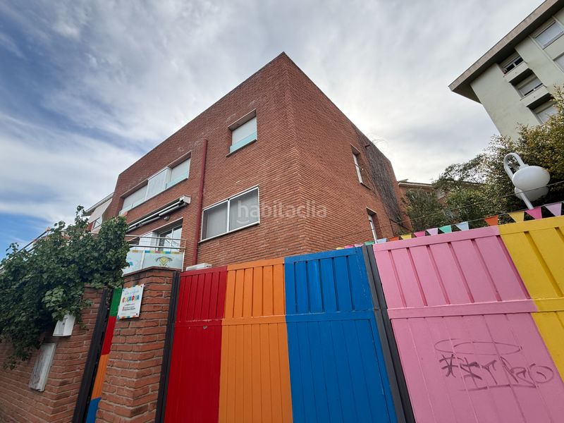 Foto 156a09b3-94dd-4467-a57f-6e77de4f1ac4. Casa amb calefacció aparcament a Sant Domènec Sant Cugat del Vallès