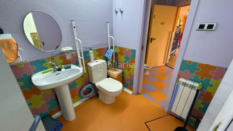 Foto 19eb8480-4490-4731-a75e-160b3b8ebafd. Casa amb calefacció aparcament a Sant Domènec Sant Cugat del Vallès