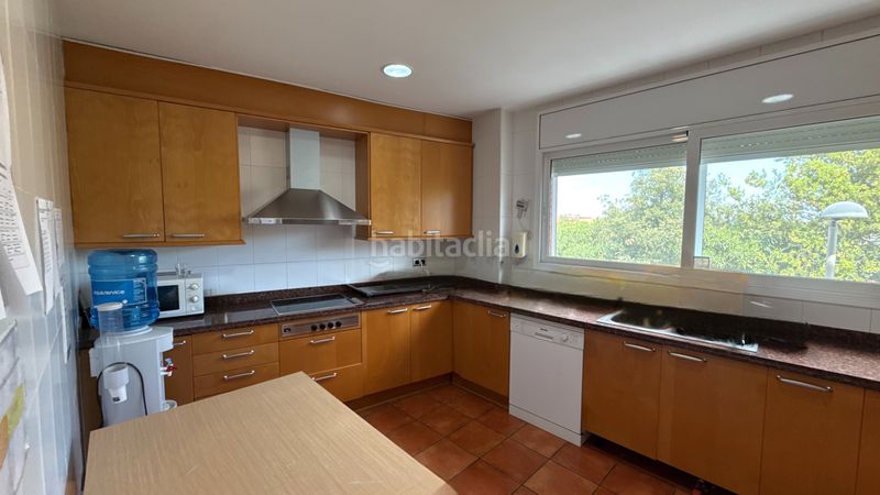 Foto 1ffe2963-48cb-4bfa-9c33-8722654b51dd. Casa amb calefacció aparcament a Sant Domènec Sant Cugat del Vallès