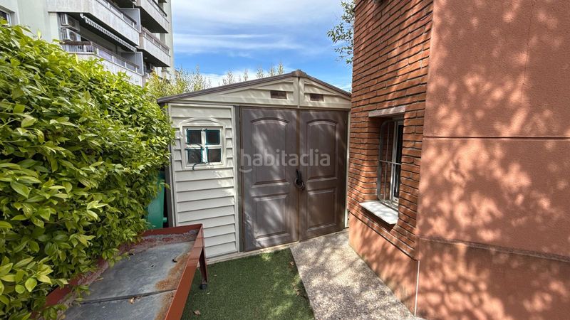 Foto 28b81972-2679-432d-a8af-63d0b1ba2708. Casa amb calefacció aparcament a Sant Domènec Sant Cugat del Vallès