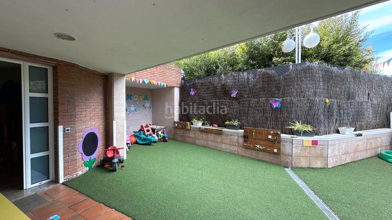 Foto 2ae71799-04bb-4841-84ee-997f89095880. Casa amb calefacció aparcament a Sant Domènec Sant Cugat del Vallès