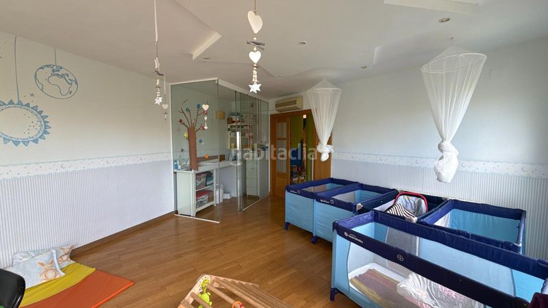 Foto 3b889afe-2709-401e-aea1-512262338fe8. Casa amb calefacció aparcament a Sant Domènec Sant Cugat del Vallès