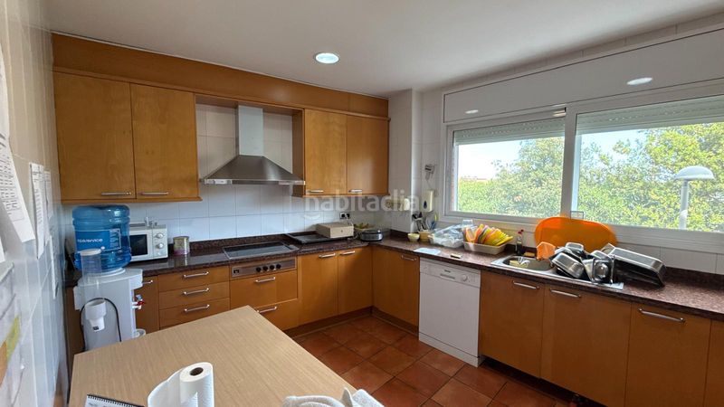 Foto 54e4b5f6-0806-478f-816d-dc9ddeb743f1. Casa amb calefacció aparcament a Sant Domènec Sant Cugat del Vallès