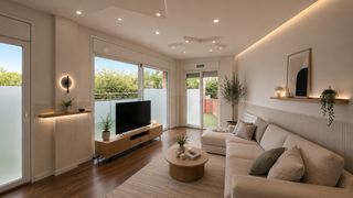Casa  Carrer de caldes de montbui. Casa en sant cugat 273 m2 con parking y jardin