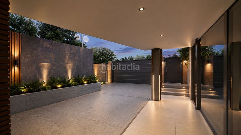 Foto 5f2cfbe9-431d-4984-83dd-d4eeb50c6578. Casa amb calefacció aparcament a Sant Domènec Sant Cugat del Vallès