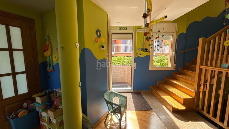 Foto 6f324f69-011c-4ff6-98d3-8d4a73ada27f. Casa amb calefacció aparcament a Sant Domènec Sant Cugat del Vallès