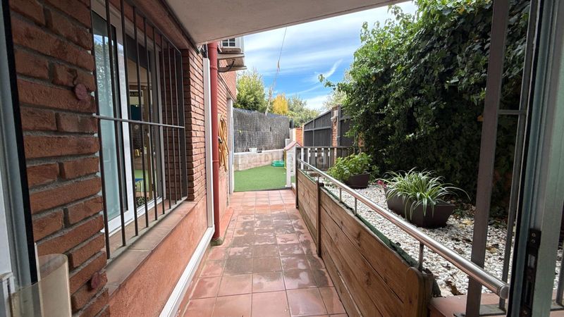 Foto 7b0fbaed-4242-488c-ba1c-40e3f2c01efa. Casa amb calefacció aparcament a Sant Domènec Sant Cugat del Vallès