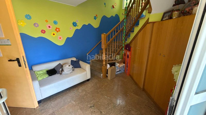 Foto 7f61f400-91d8-405b-a7f2-7346fa086568. Casa amb calefacció aparcament a Sant Domènec Sant Cugat del Vallès
