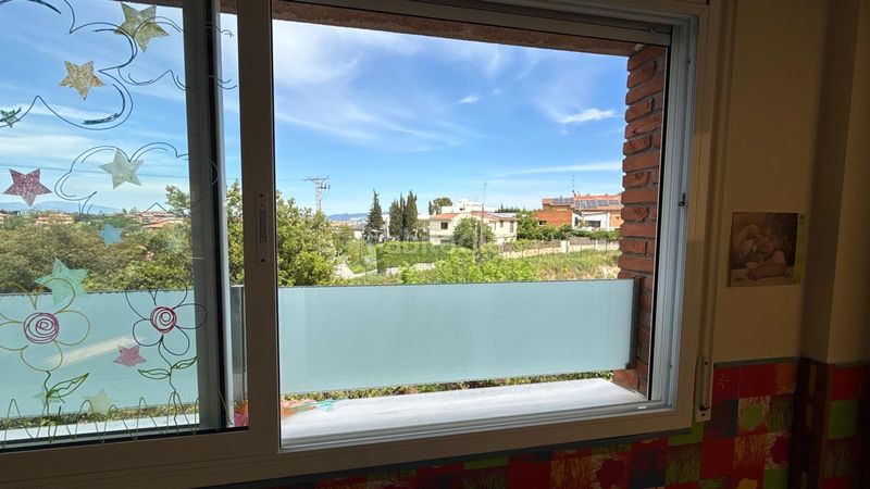 Foto 8d57032f-563d-4405-b369-3a37b3f6580d. Casa amb calefacció aparcament a Sant Domènec Sant Cugat del Vallès