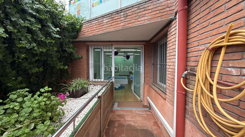 Foto 94ced66a-da1a-4f5d-96a2-50036b352e0a. Casa amb calefacció aparcament a Sant Domènec Sant Cugat del Vallès