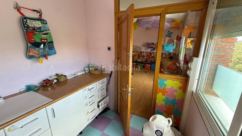 Foto a9c1b2df-30bd-4a82-9fce-4a07b611962b. Casa amb calefacció aparcament a Sant Domènec Sant Cugat del Vallès