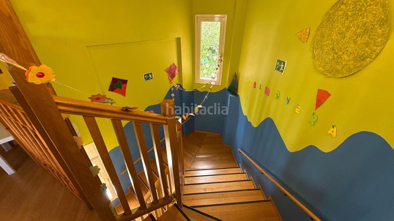 Foto ad6d6b30-54d5-4278-9946-ac006e537d30. Casa amb calefacció aparcament a Sant Domènec Sant Cugat del Vallès