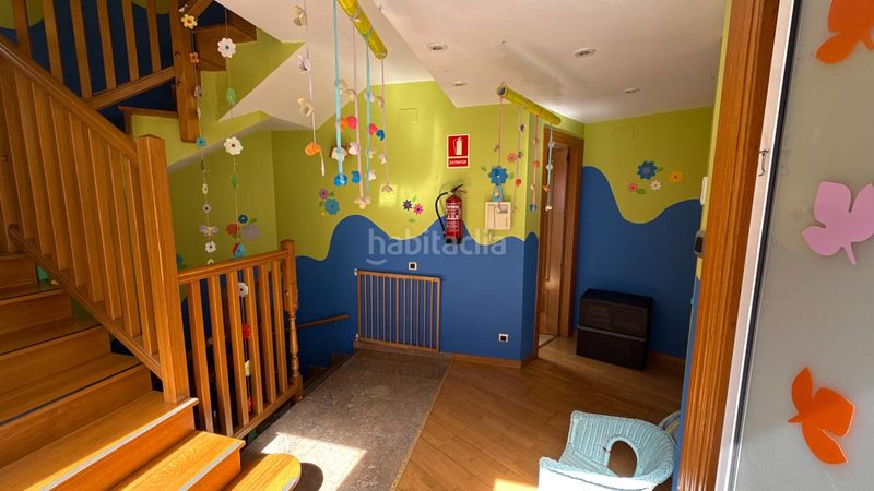 Foto c4d3a341-d6f2-4386-b3ea-e7aa06986cbd. Casa amb calefacció aparcament a Sant Domènec Sant Cugat del Vallès