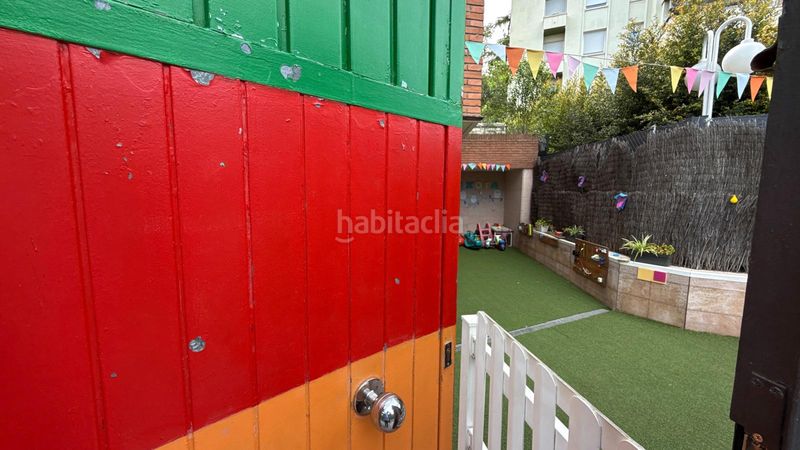 Foto cdeee4d3-ecad-48c6-81ce-8d66364716d1. Casa amb calefacció aparcament a Sant Domènec Sant Cugat del Vallès