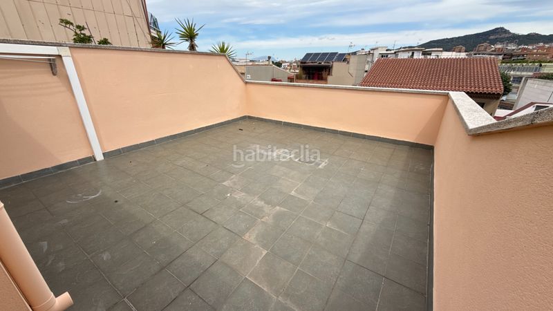Foto 1d9b26a8-3b40-4250-a2a1-a791648e67da. Dúplex amb calefacció aparcament a Centre-Can Nadal Sant Feliu de Llobregat