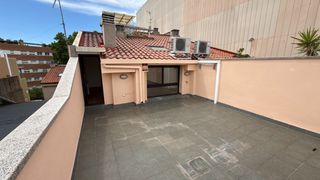 Duplex  Carrer de laureà miró. Exclusivo dúplex con gran terraza