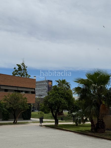 Foto 4598e7f9-60bf-4b2a-a571-27e39b835d81. Dúplex amb calefacció aparcament a Centre-Can Nadal Sant Feliu de Llobregat
