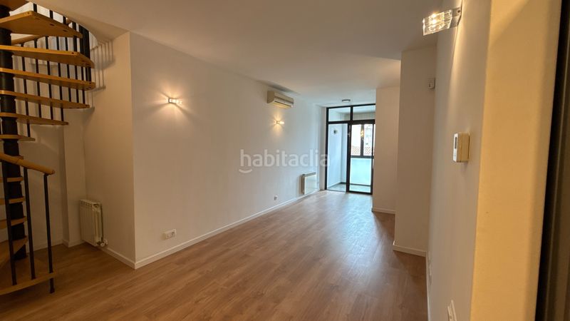 Foto 5d449ae1-c2d8-481a-8151-aa3a7409691d. Dúplex amb calefacció aparcament a Centre-Can Nadal Sant Feliu de Llobregat