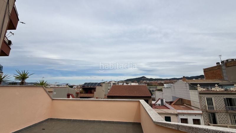 Foto a1d43dc2-b2df-4196-b679-ca0d8136e5c0. Dúplex amb calefacció aparcament a Centre-Can Nadal Sant Feliu de Llobregat