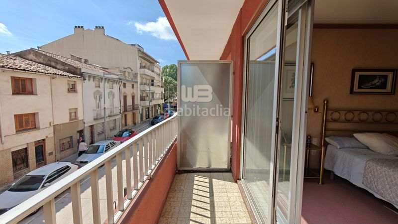 Foto b3464134-7318-46a7-90d0-8f800c25c5b9. Pis amb calefacció aparcament a Capellades