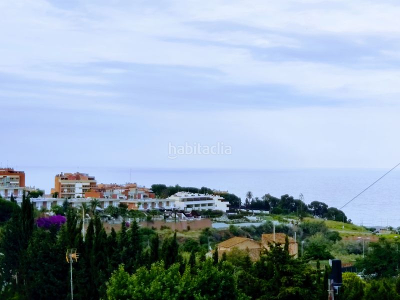 Foto 427f28aa-a635-43bd-ab7e-bb792a5e70c5. Àtic amb calefacció a Montgat