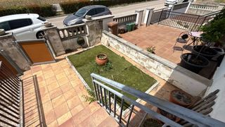 Haus  Carrer del ponent. Casa con piscina en sils