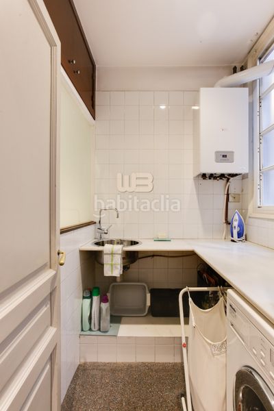 Foto d2d5b2f9-1eff-44d7-8640-15ad668582de. Pis amb calefacció a L´Antiga Esquerra de l´Eixample Barcelona