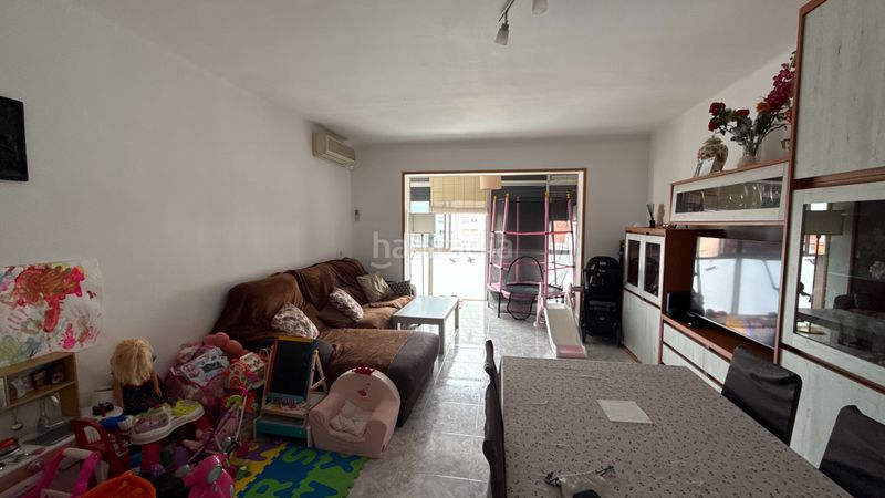 Foto 5d9cf2f2-6ca9-4654-a644-95aea43867b7. Flat in Centre Pineda de Mar
