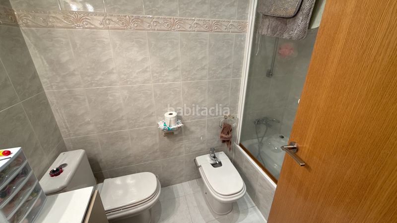 Foto 6a50d15a-bdba-4a32-bbef-a65371ab77cd. Flat in Centre Pineda de Mar